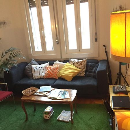 Dai Muli B&B Τεργέστη Εξωτερικό φωτογραφία