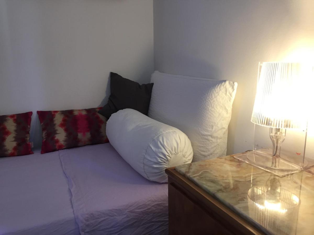 Dai Muli B&B Τεργέστη Εξωτερικό φωτογραφία