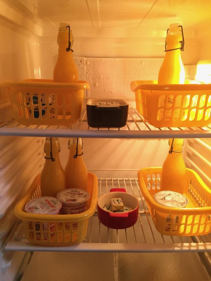 Dai Muli B&B Τεργέστη Εξωτερικό φωτογραφία