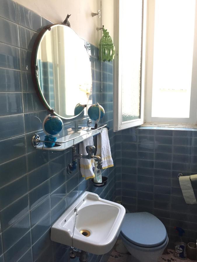 Dai Muli B&B Τεργέστη Εξωτερικό φωτογραφία