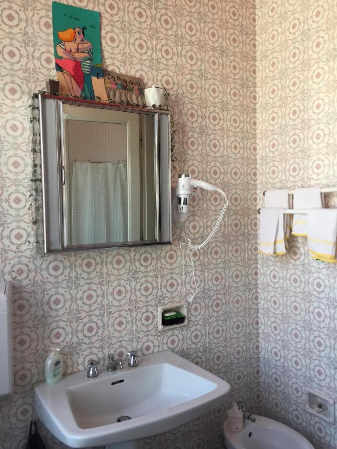 Dai Muli B&B Τεργέστη Εξωτερικό φωτογραφία
