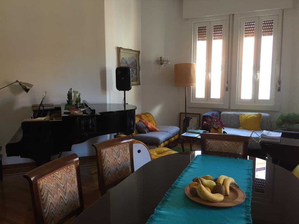 Dai Muli B&B Τεργέστη Εξωτερικό φωτογραφία