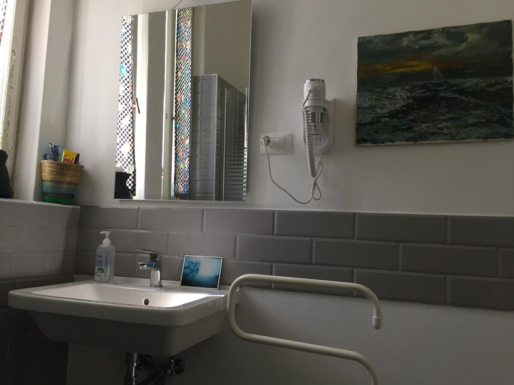 Dai Muli B&B Τεργέστη Εξωτερικό φωτογραφία