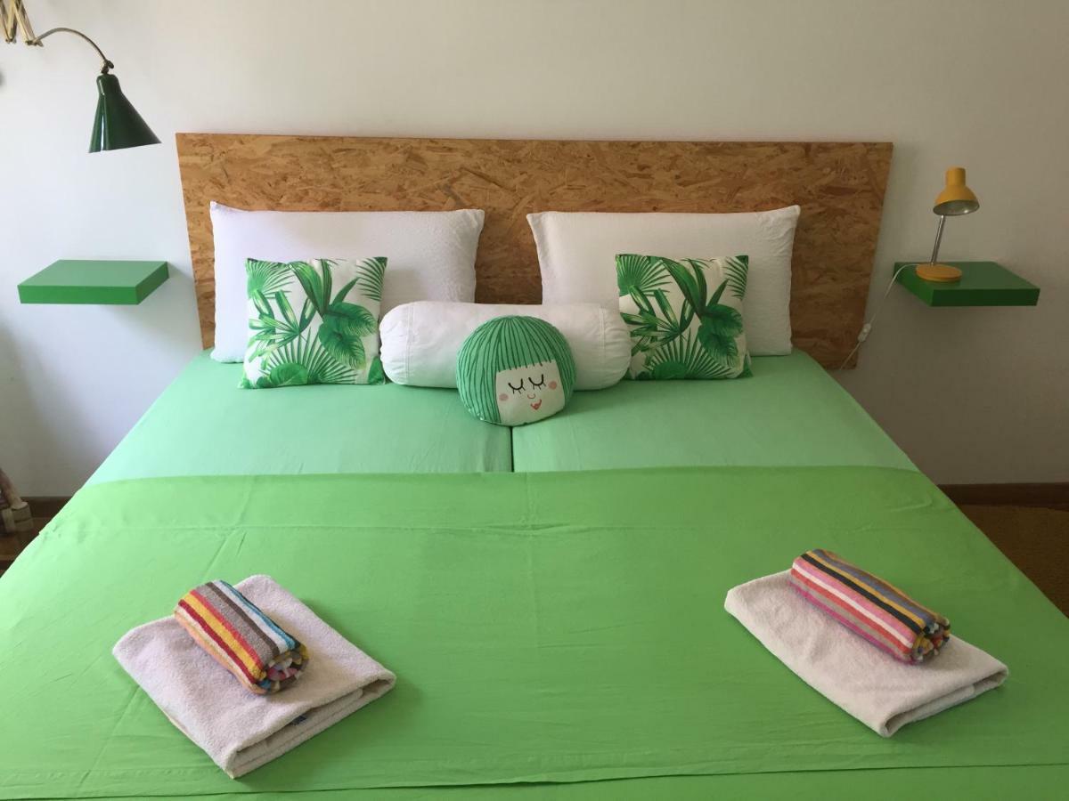 Dai Muli B&B Τεργέστη Εξωτερικό φωτογραφία