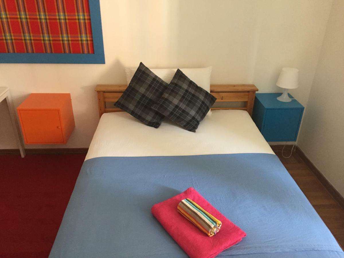 Dai Muli B&B Τεργέστη Εξωτερικό φωτογραφία