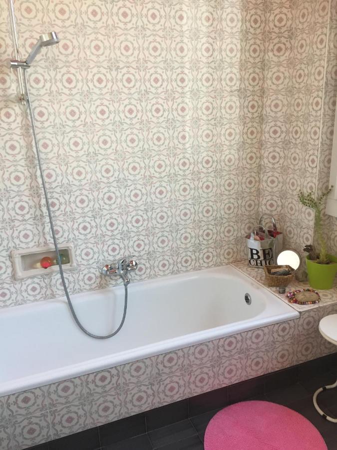 Dai Muli B&B Τεργέστη Εξωτερικό φωτογραφία