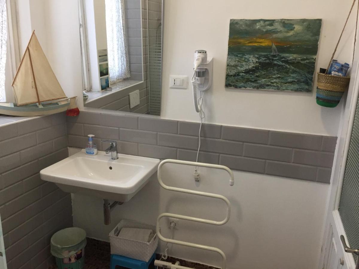 Dai Muli B&B Τεργέστη Εξωτερικό φωτογραφία
