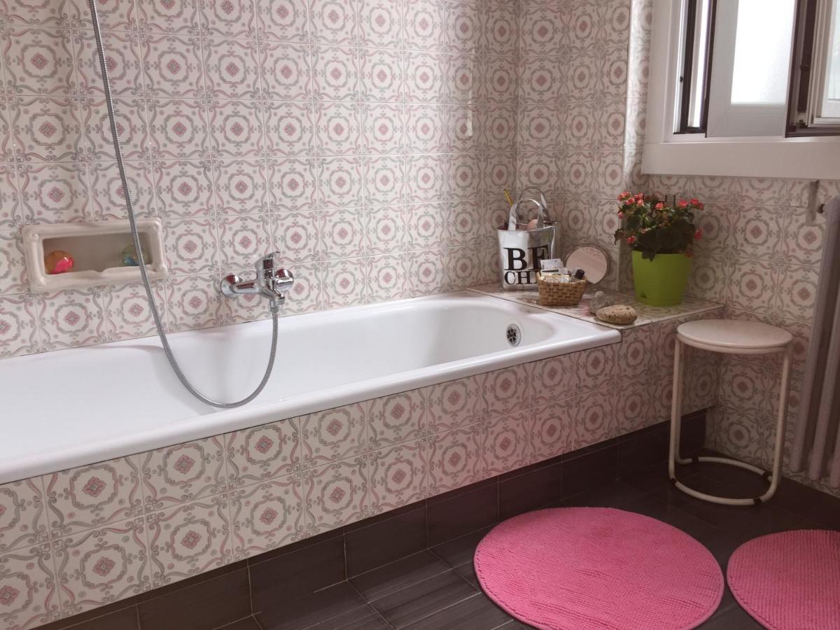 Dai Muli B&B Τεργέστη Εξωτερικό φωτογραφία